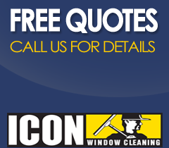 Free Quotes - ICON Window Cleaning Kansas City 