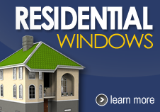 Residential Windows - Window Cleaning Kansas City
